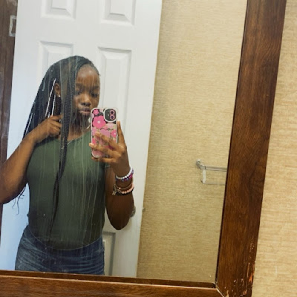 Meet your Posher, Fa'elva